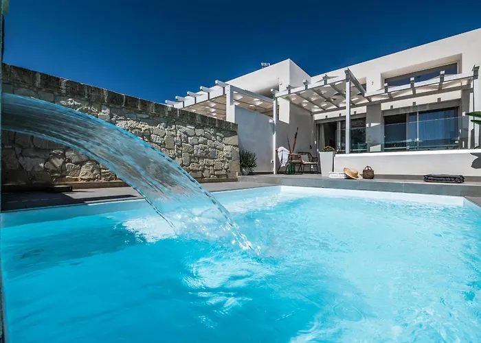 Casa Celeste Con Piscina Privata A Otranto