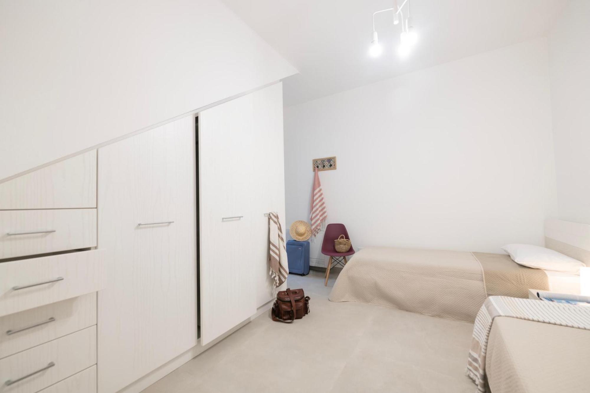 Casa Celeste Con Piscina Privata A Otranto