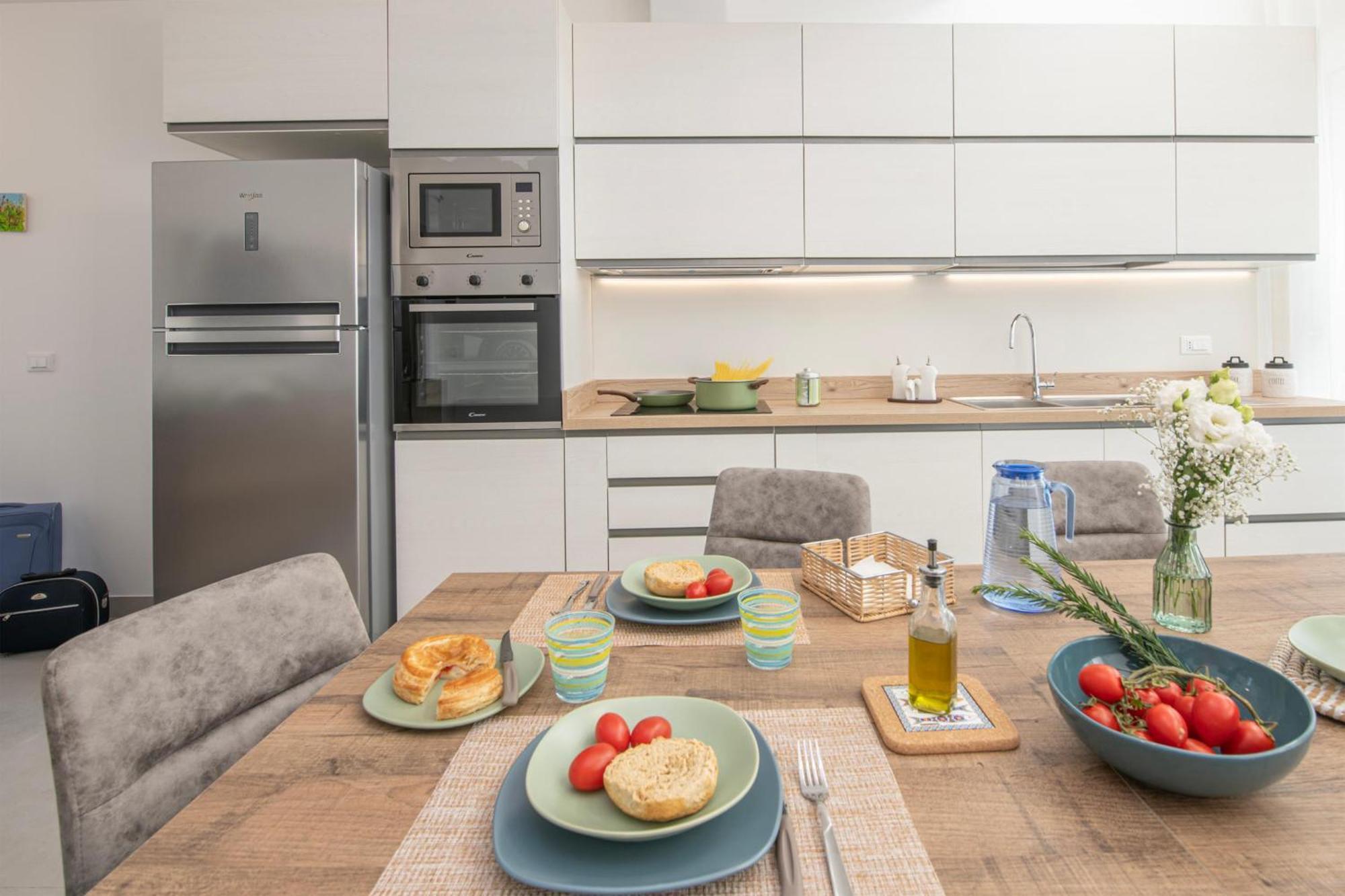 Casa de Férias Casa Celeste Con Piscina Privata A Otranto