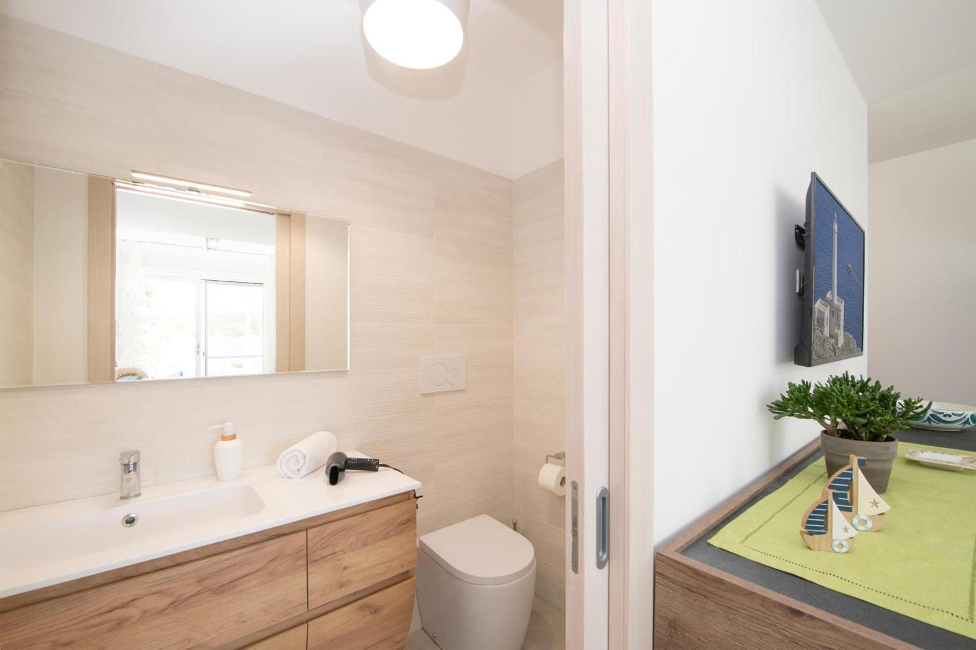 Casa de Férias Casa Celeste Con Piscina Privata A *