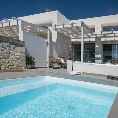 Casa Celeste Con Piscina Privata A Otranto Exterior photo