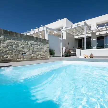 Casa Celeste Con Piscina Privata A Otranto Exterior photo
