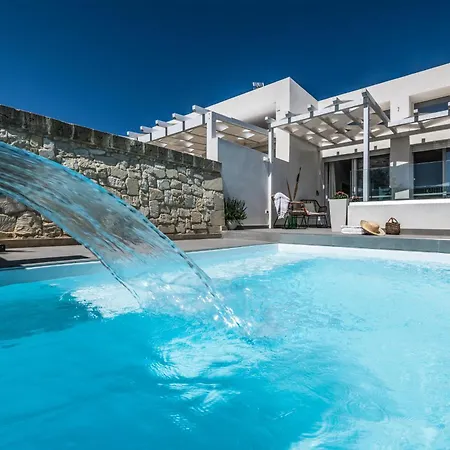Casa Celeste Con Piscina Privata A Otranto Exterior photo