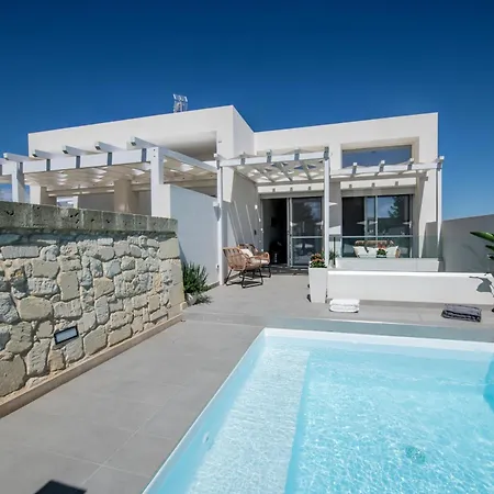 Casa Celeste Con Piscina Privata A Otranto Exterior photo