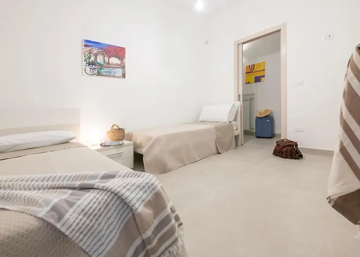 Casa Celeste Con Piscina Privata A Otranto