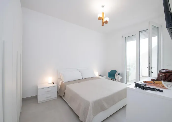 Casa Celeste Con Piscina Privata A Otranto