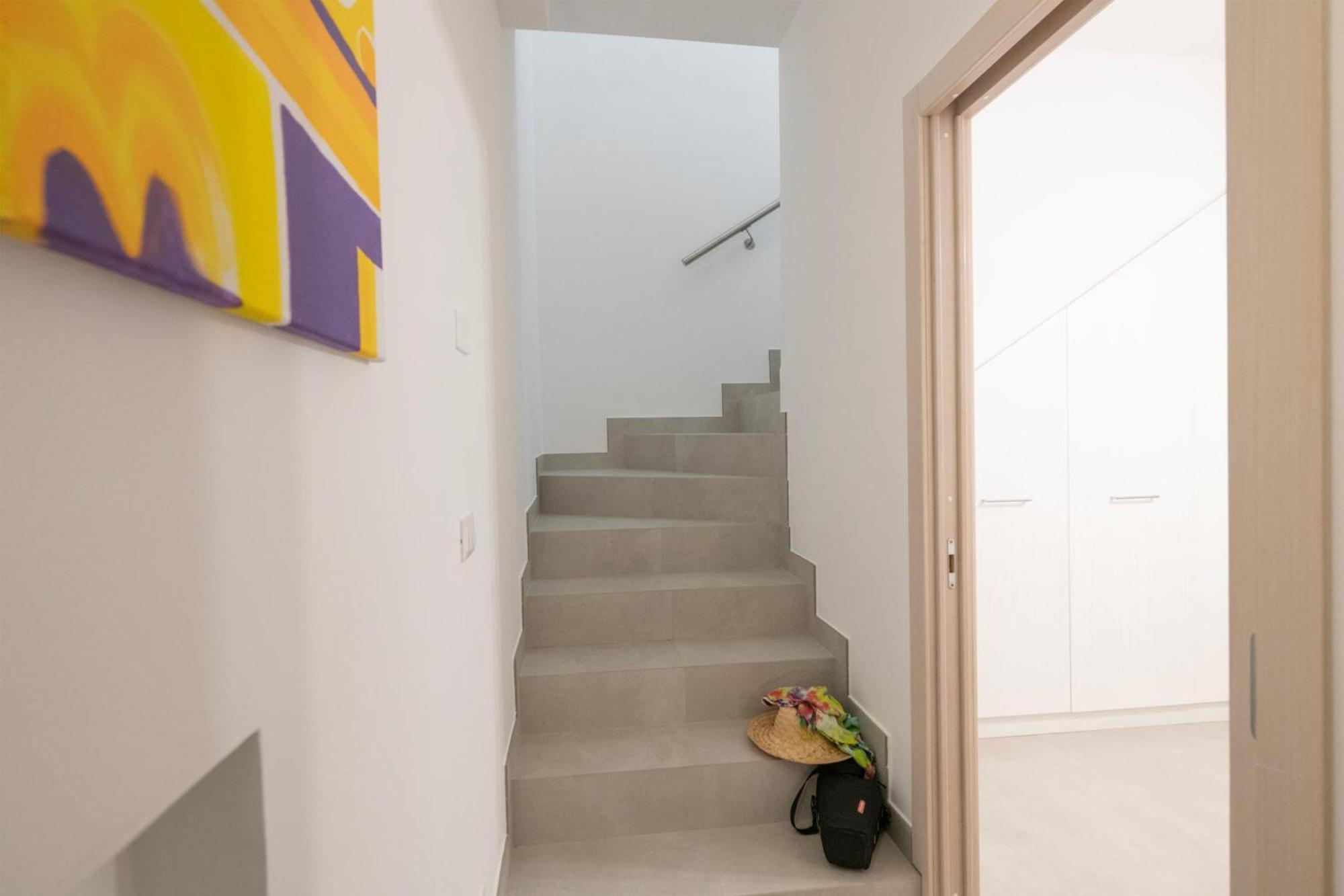 Casa Celeste Con Piscina Privata A * Otranto