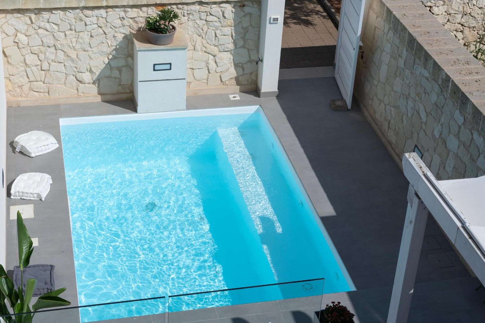 Casa Celeste Con Piscina Privata A *