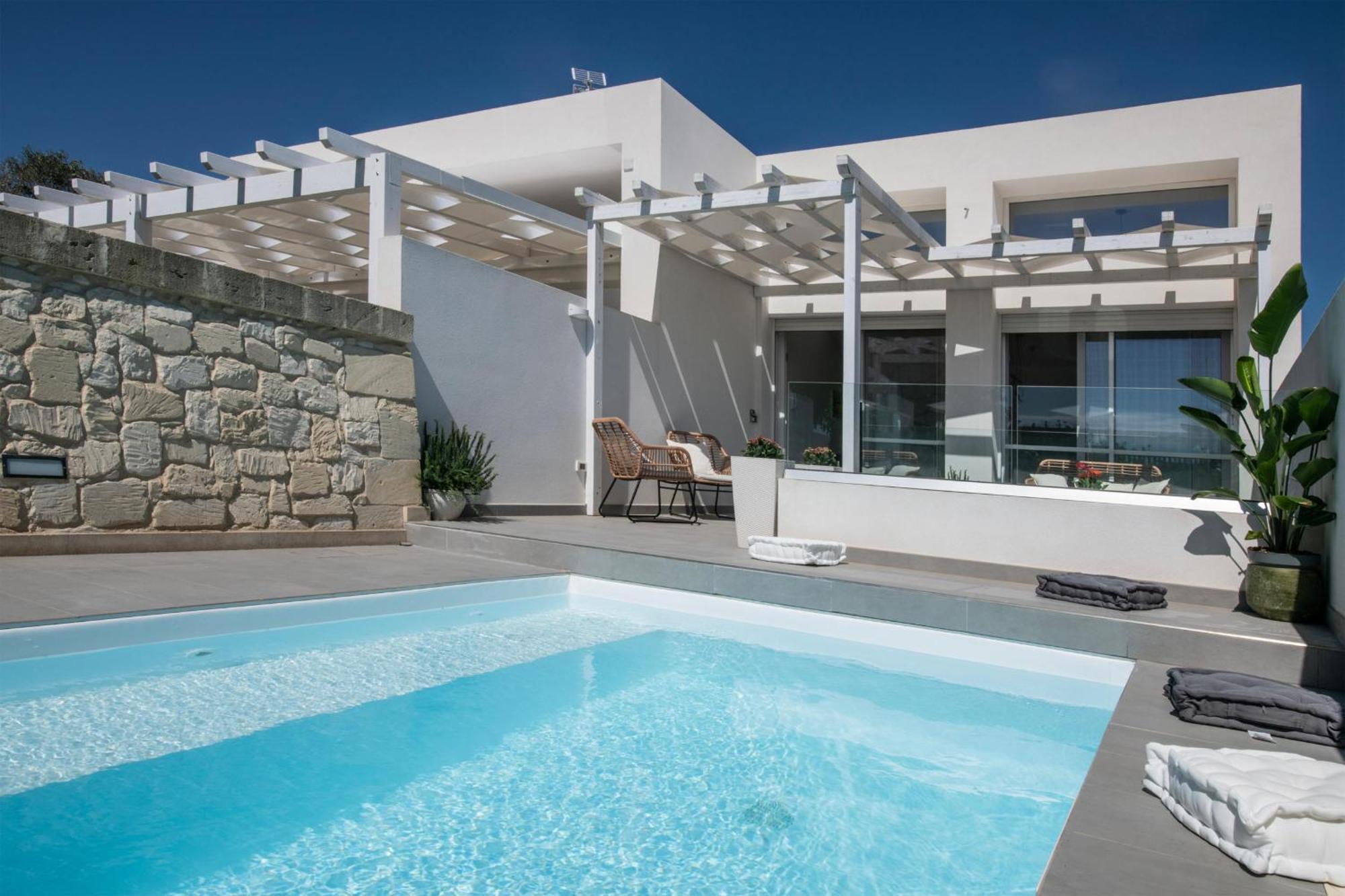 Holiday home Casa Celeste Con Piscina Privata A