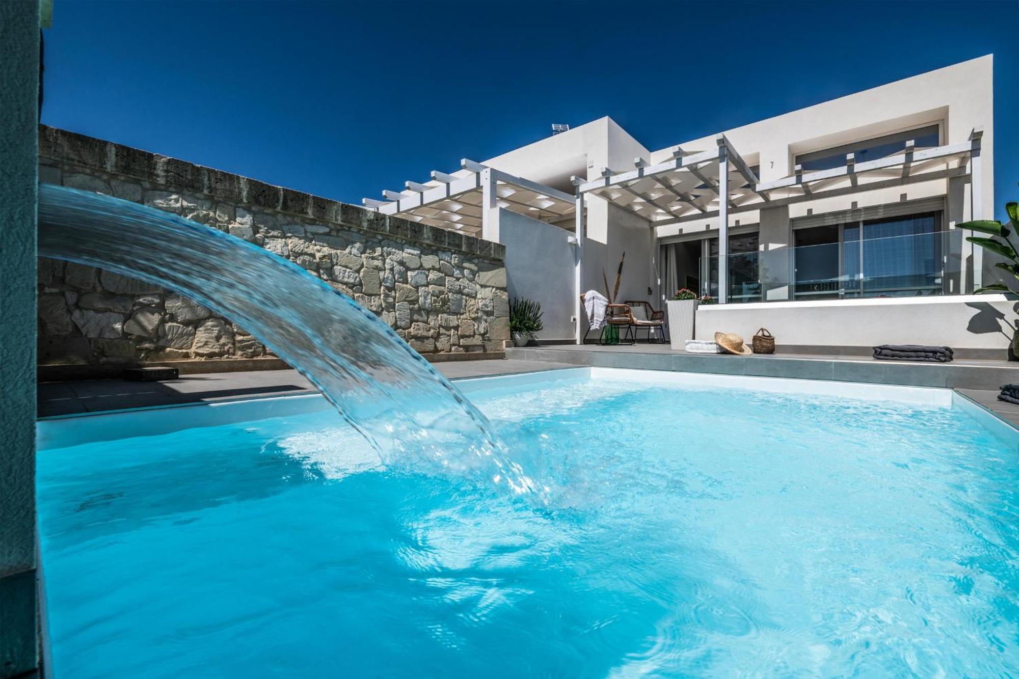 Holiday home Casa Celeste Con Piscina Privata A *