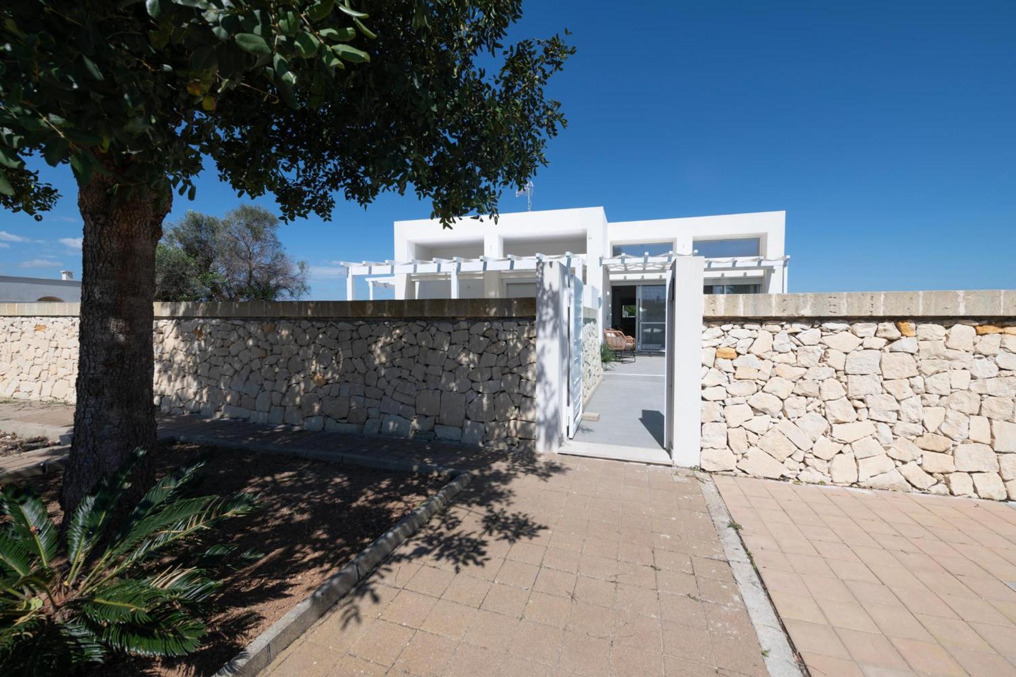 Casa Celeste Con Piscina Privata A Holiday home *